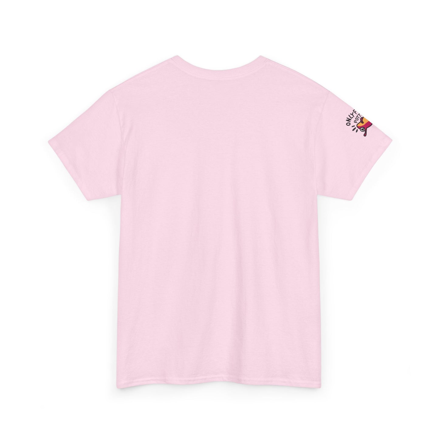 Support Your Local Pot Dealer Cotton Tee