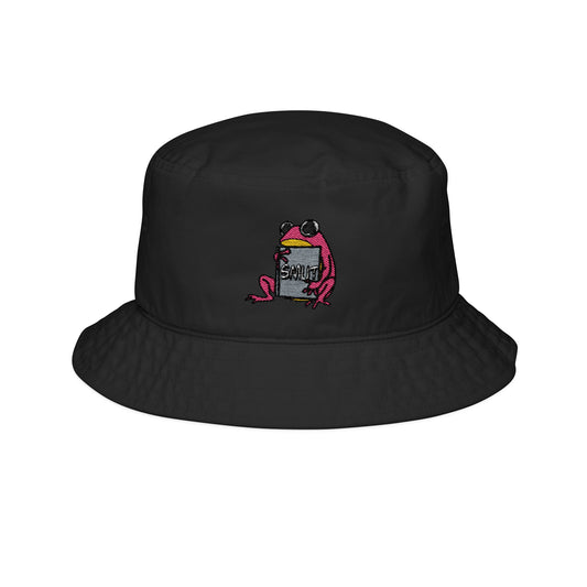 Smut Bucket Hat (Embroidery)