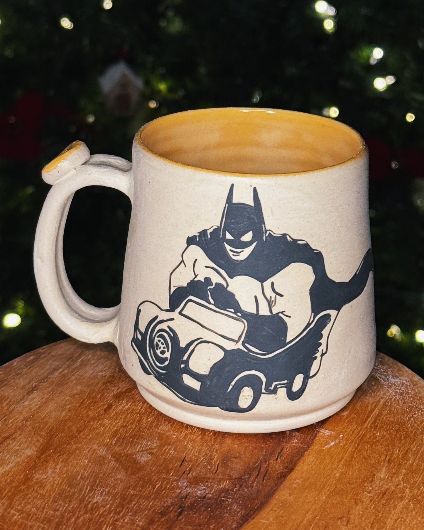 Custom Order - Cartoon/Anime Mug