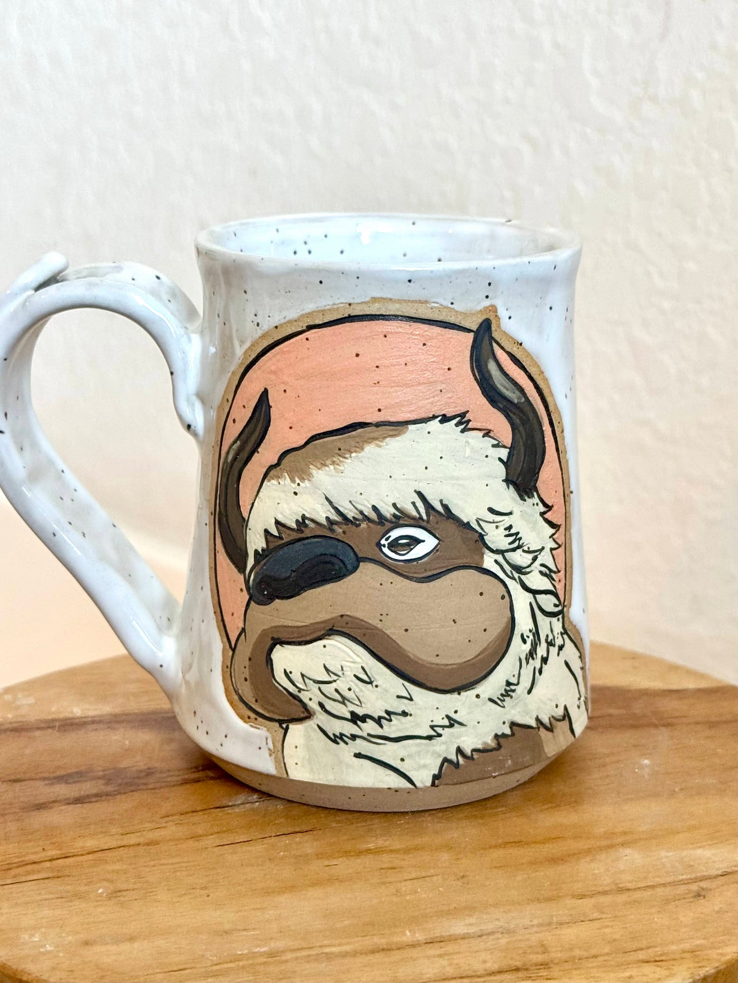 Appa Mug
