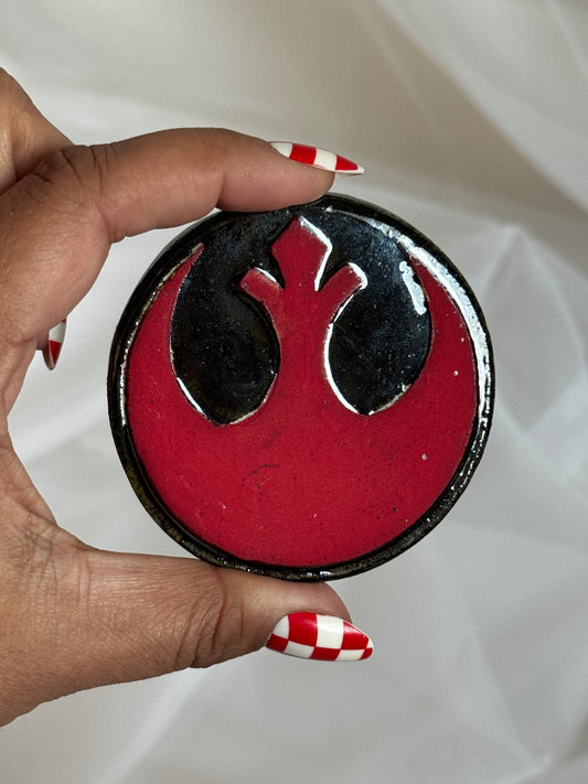 Rebellion Magnets