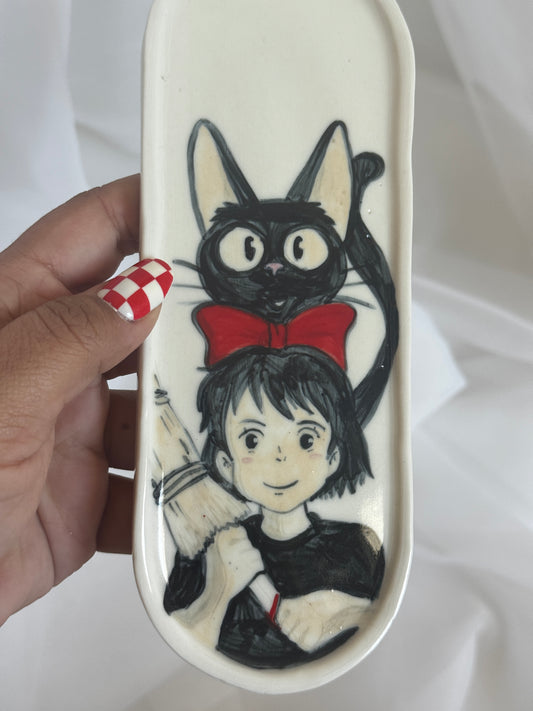 Kiki’s Delivery Service Tray