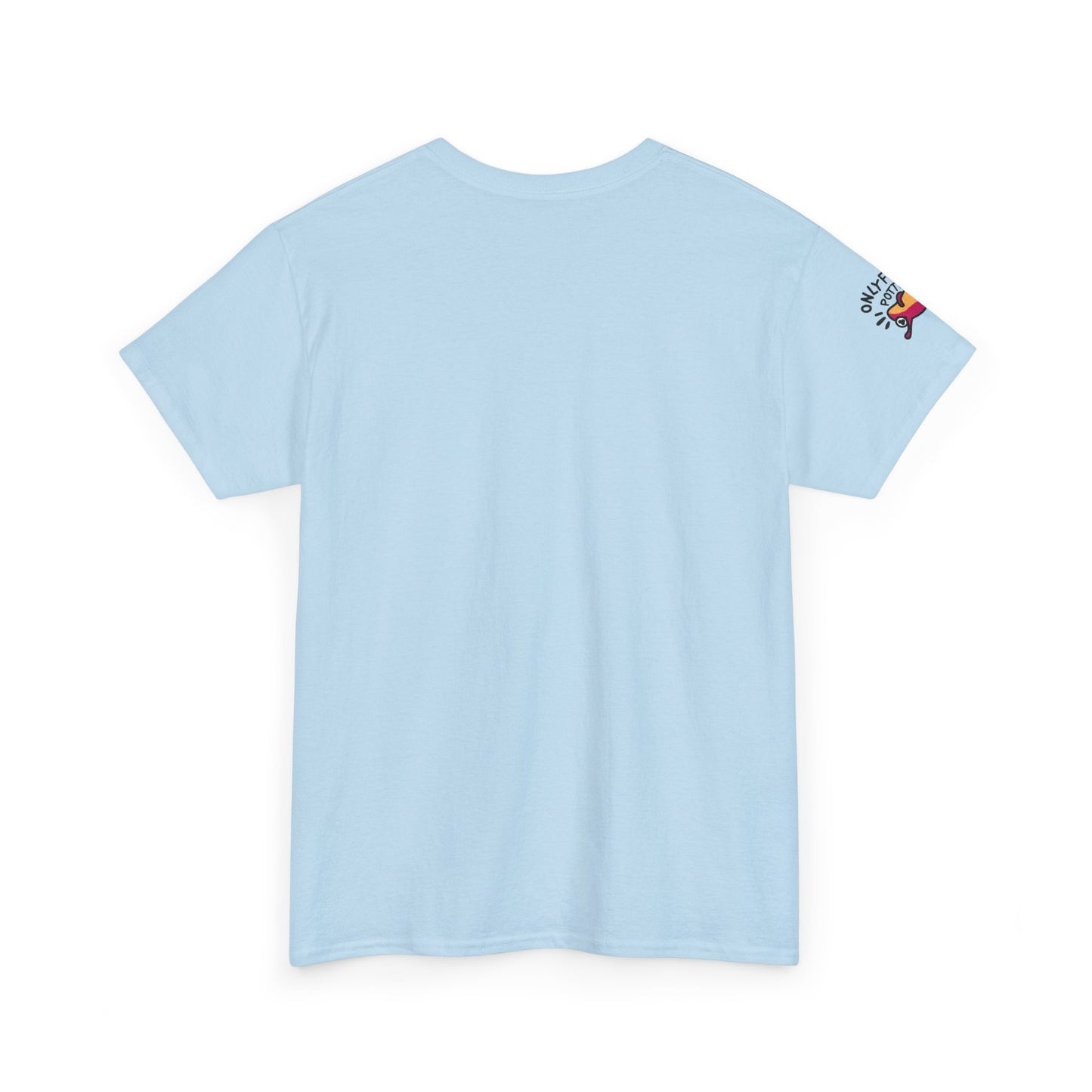 Support Your Local Pot Dealer Cotton Tee