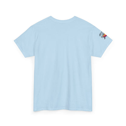 Support Your Local Pot Dealer Cotton Tee