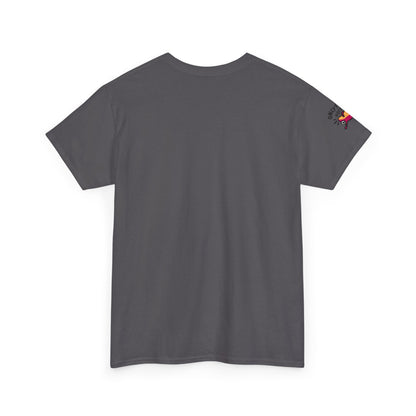 Support Your Local Pot Dealer Cotton Tee