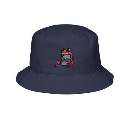 Smut Bucket Hat (Embroidery)