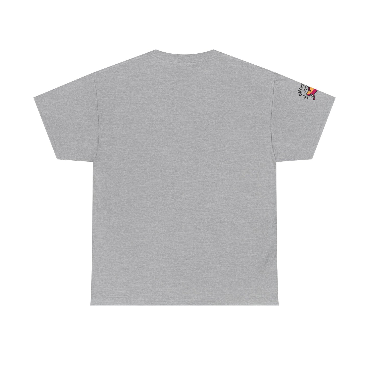 Support Your Local Pot Dealer Cotton Tee