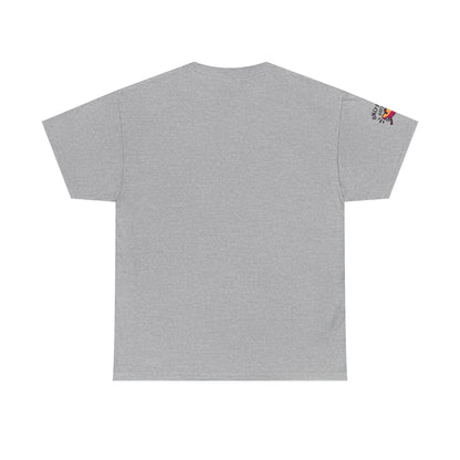 Support Your Local Pot Dealer Cotton Tee