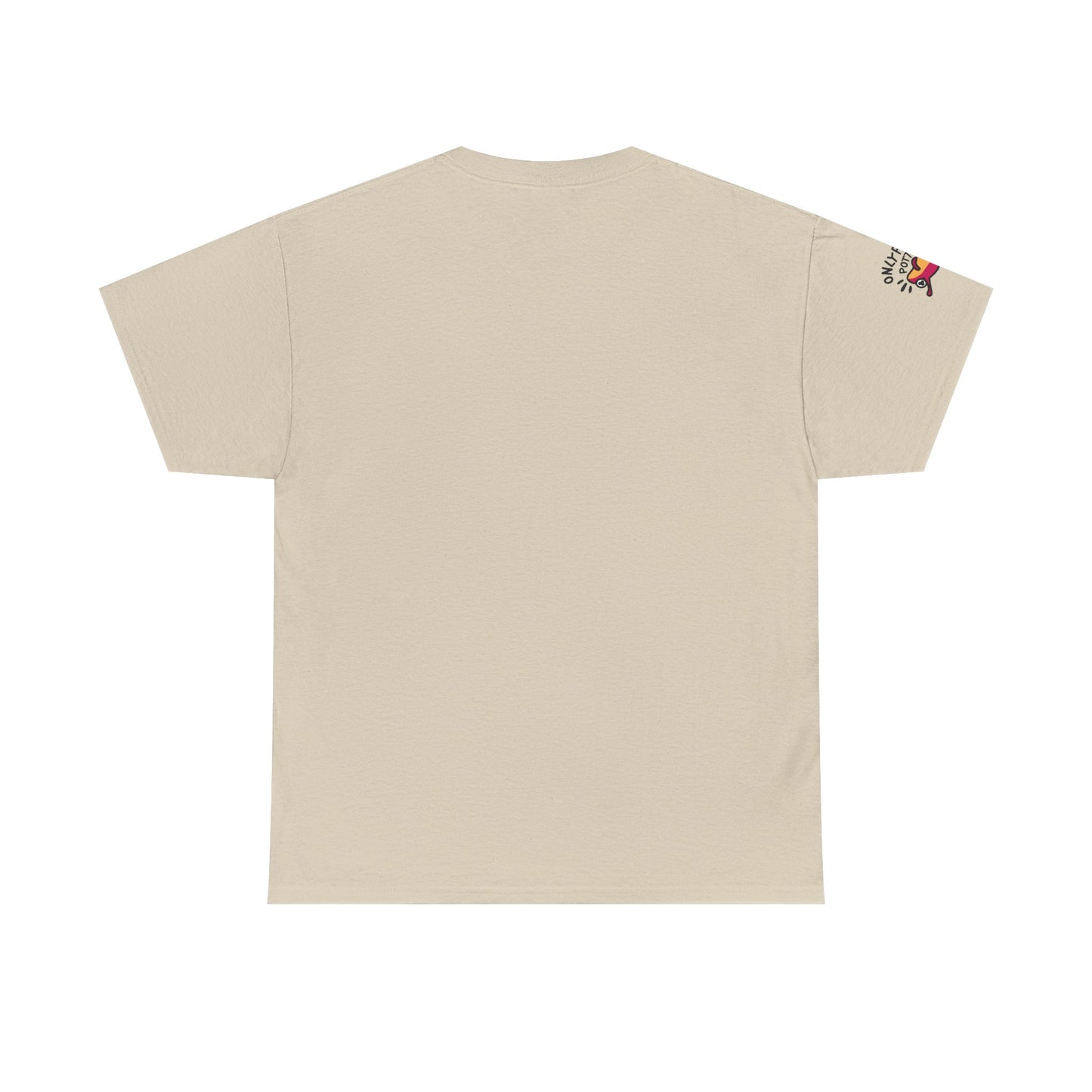 Support Your Local Pot Dealer Cotton Tee