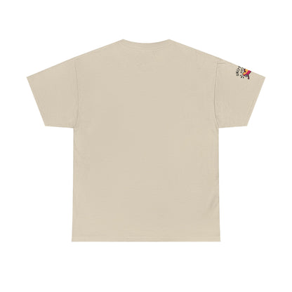 Support Your Local Pot Dealer Cotton Tee