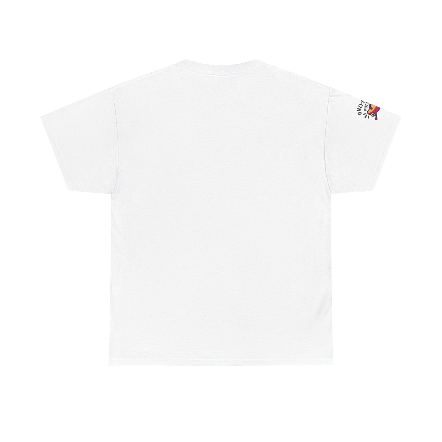 Support Your Local Pot Dealer Cotton Tee