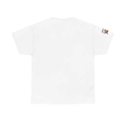 Support Your Local Pot Dealer Cotton Tee
