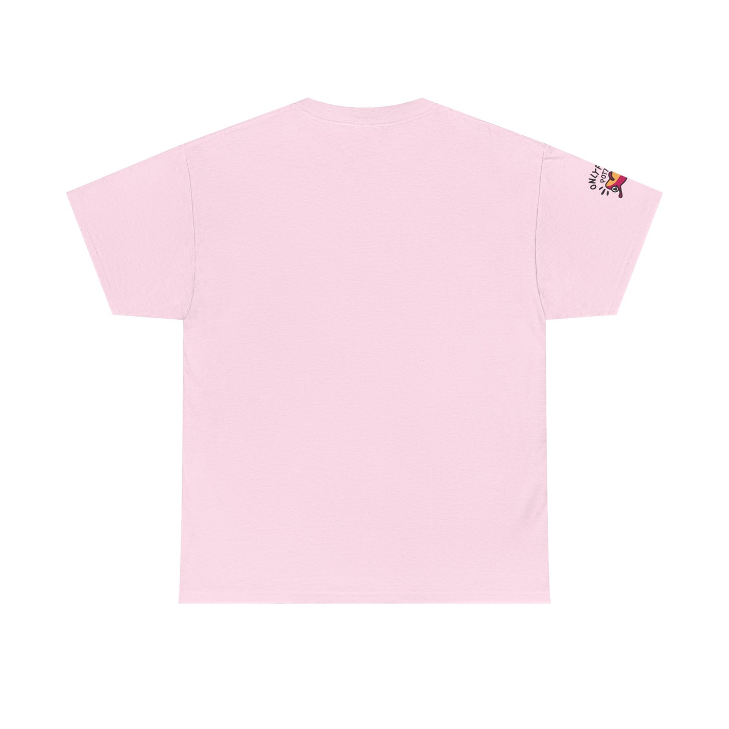 Support Your Local Pot Dealer Cotton Tee