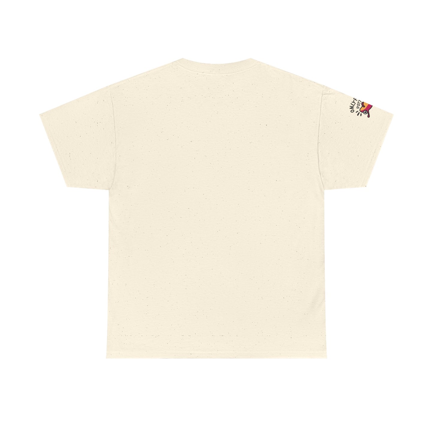 Support Your Local Pot Dealer Cotton Tee