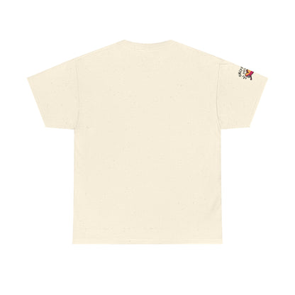 Support Your Local Pot Dealer Cotton Tee