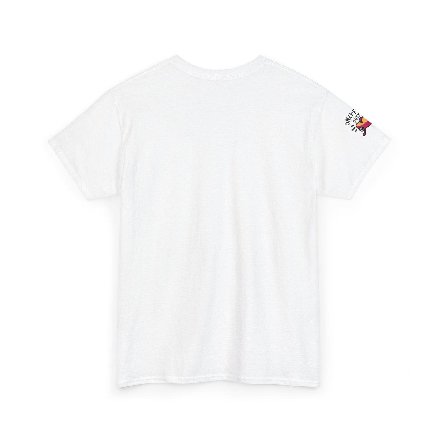 Support Your Local Pot Dealer Cotton Tee