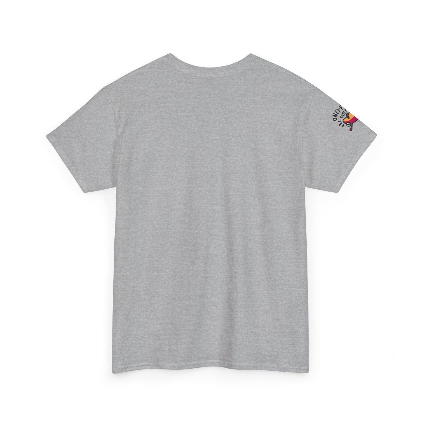 Support Your Local Pot Dealer Cotton Tee