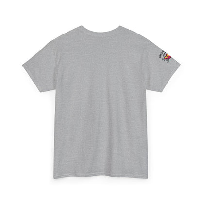 Support Your Local Pot Dealer Cotton Tee