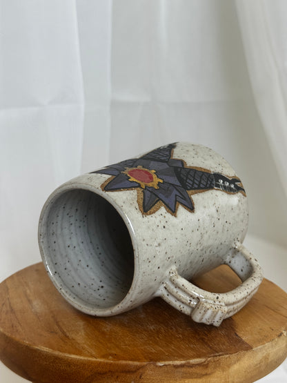Mega Starmie Mug