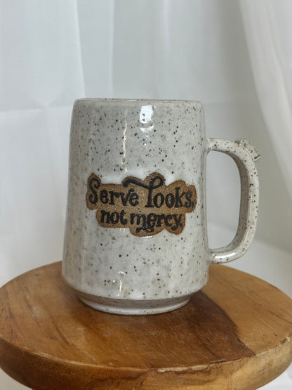 Mega Starmie Mug