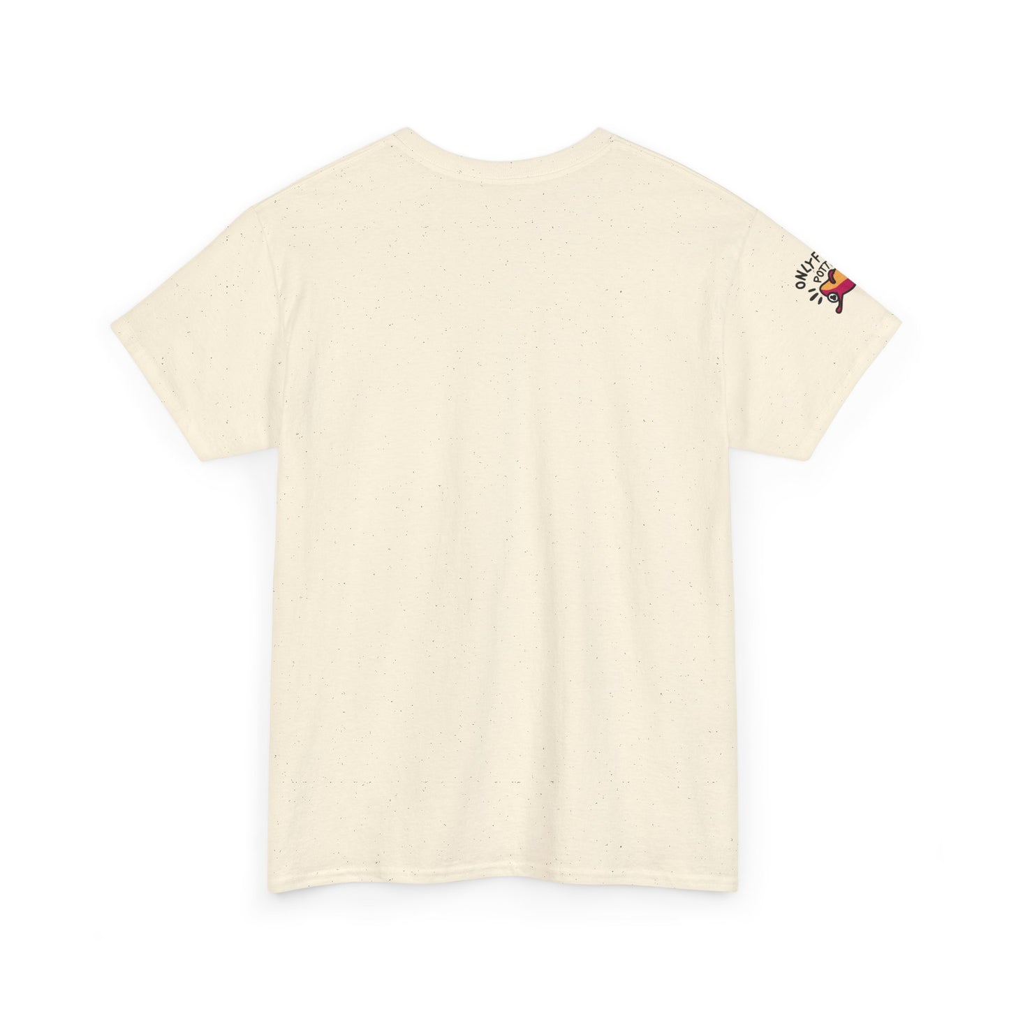 Support Your Local Pot Dealer Cotton Tee