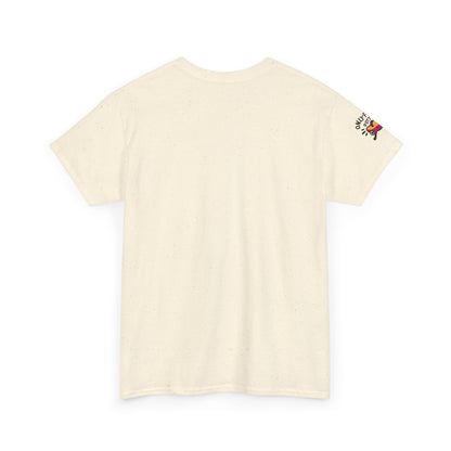 Support Your Local Pot Dealer Cotton Tee