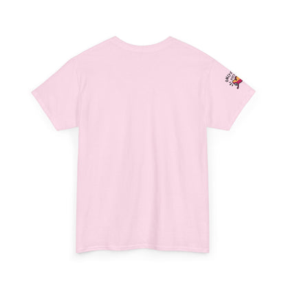 Support Your Local Pot Dealer Cotton Tee