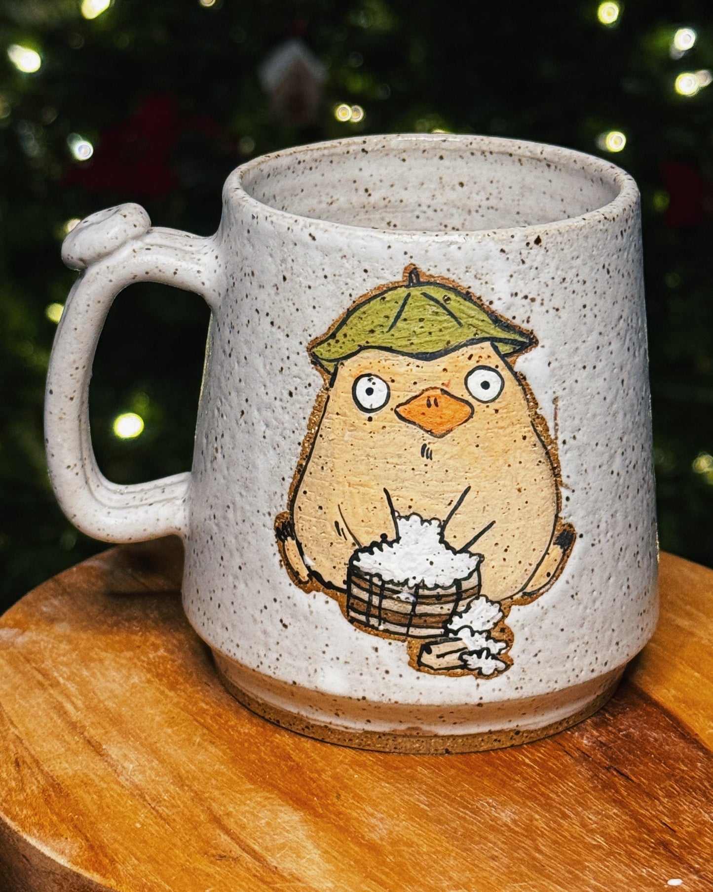 Custom Order - Cartoon/Anime Mug