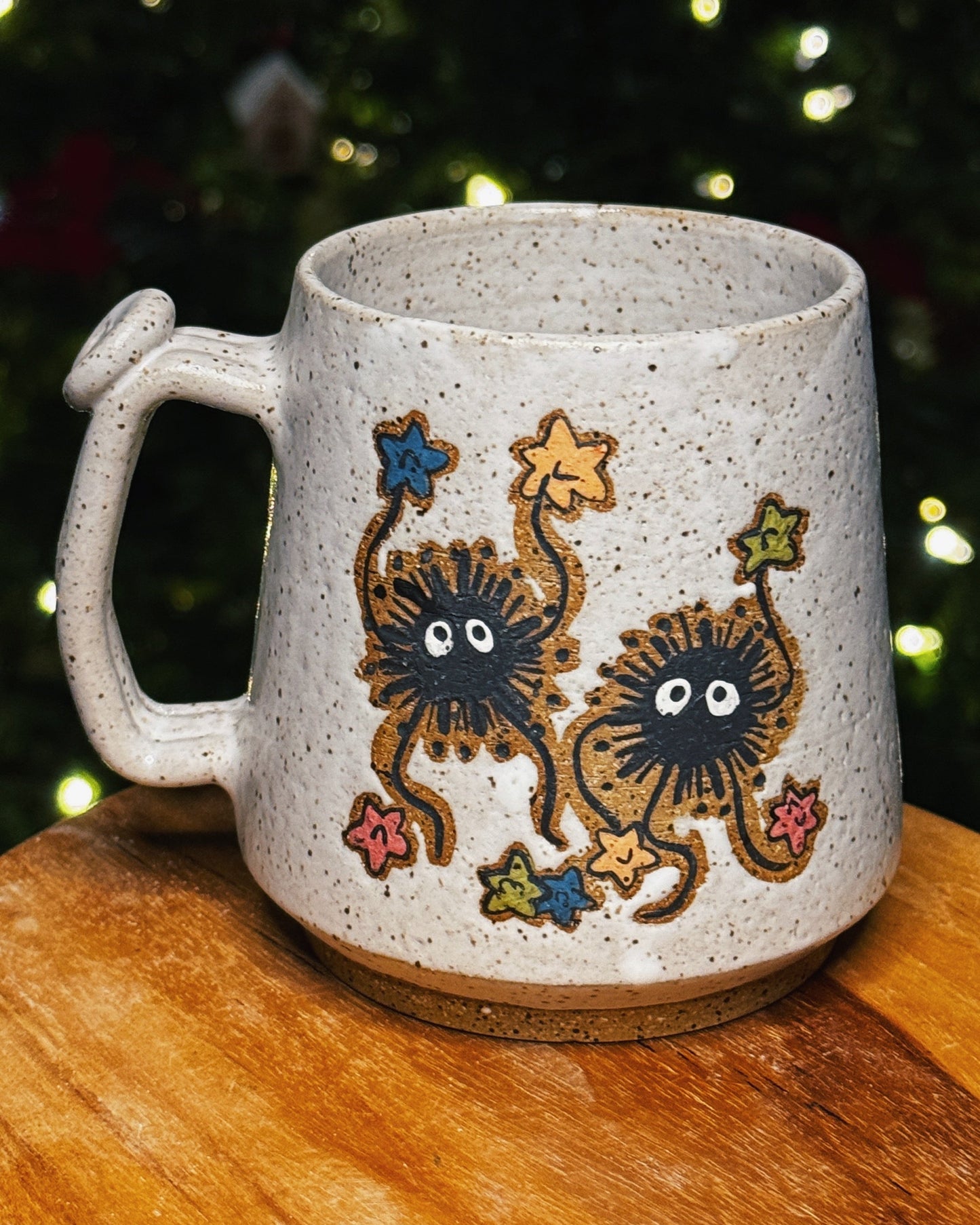 Custom Order - Cartoon/Anime Mug