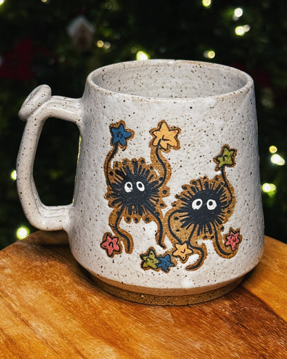 Custom Order - Cartoon/Anime Mug