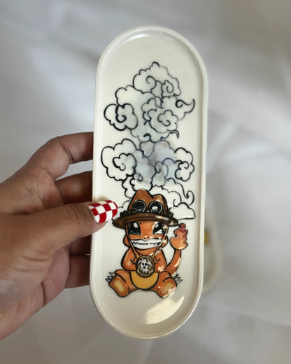 Custom Order - Cartoon/Anime Tray