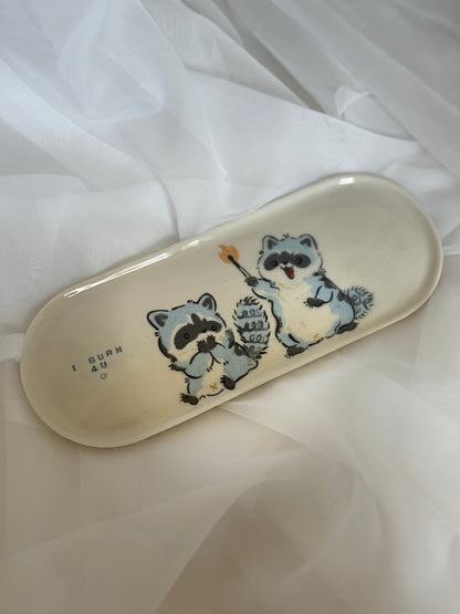 Custom Order - Cartoon/Anime Tray