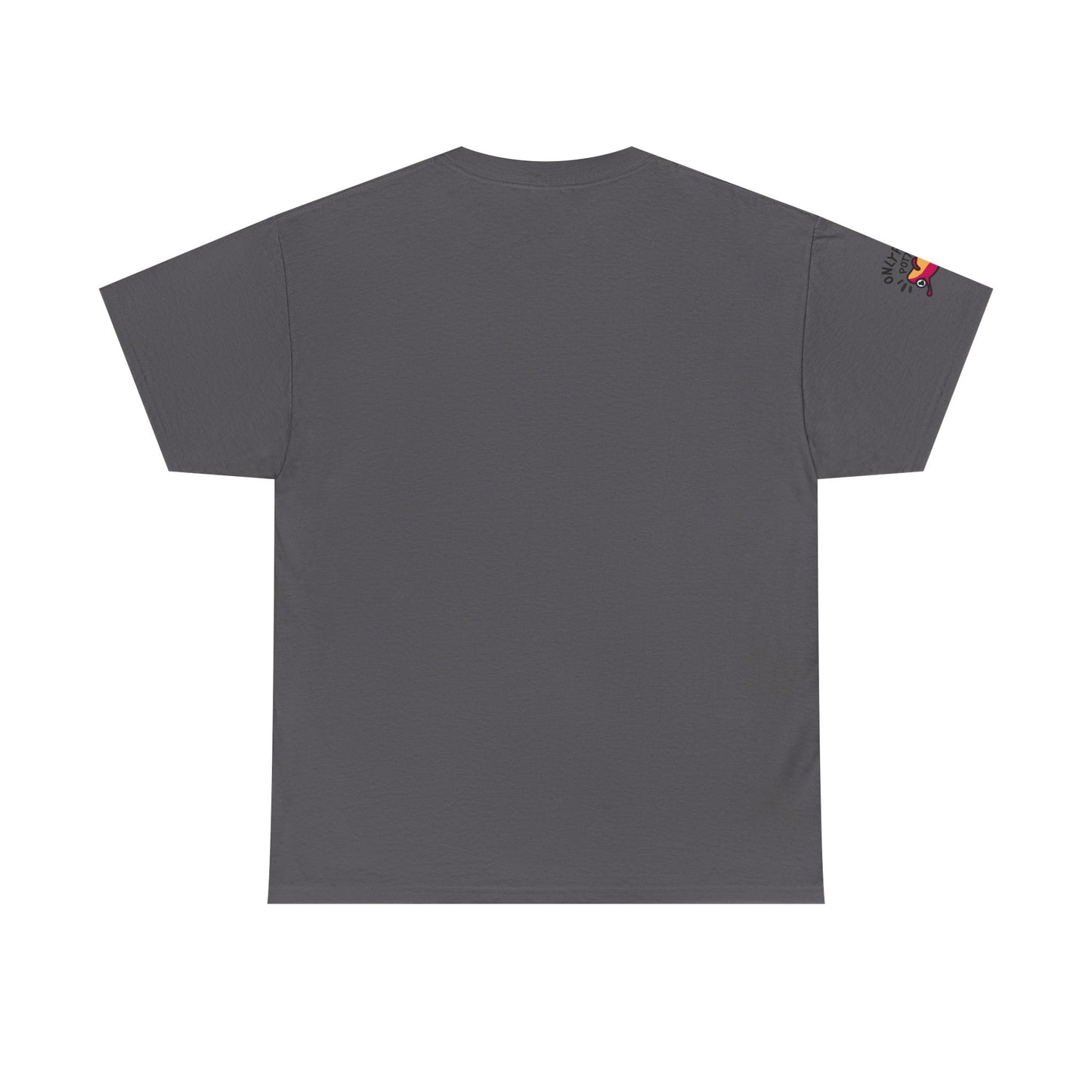 Support Your Local Pot Dealer Cotton Tee