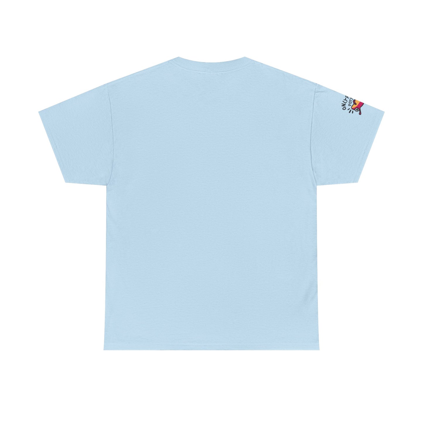 Support Your Local Pot Dealer Cotton Tee