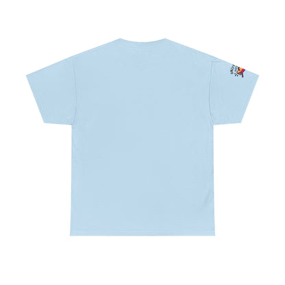 Support Your Local Pot Dealer Cotton Tee