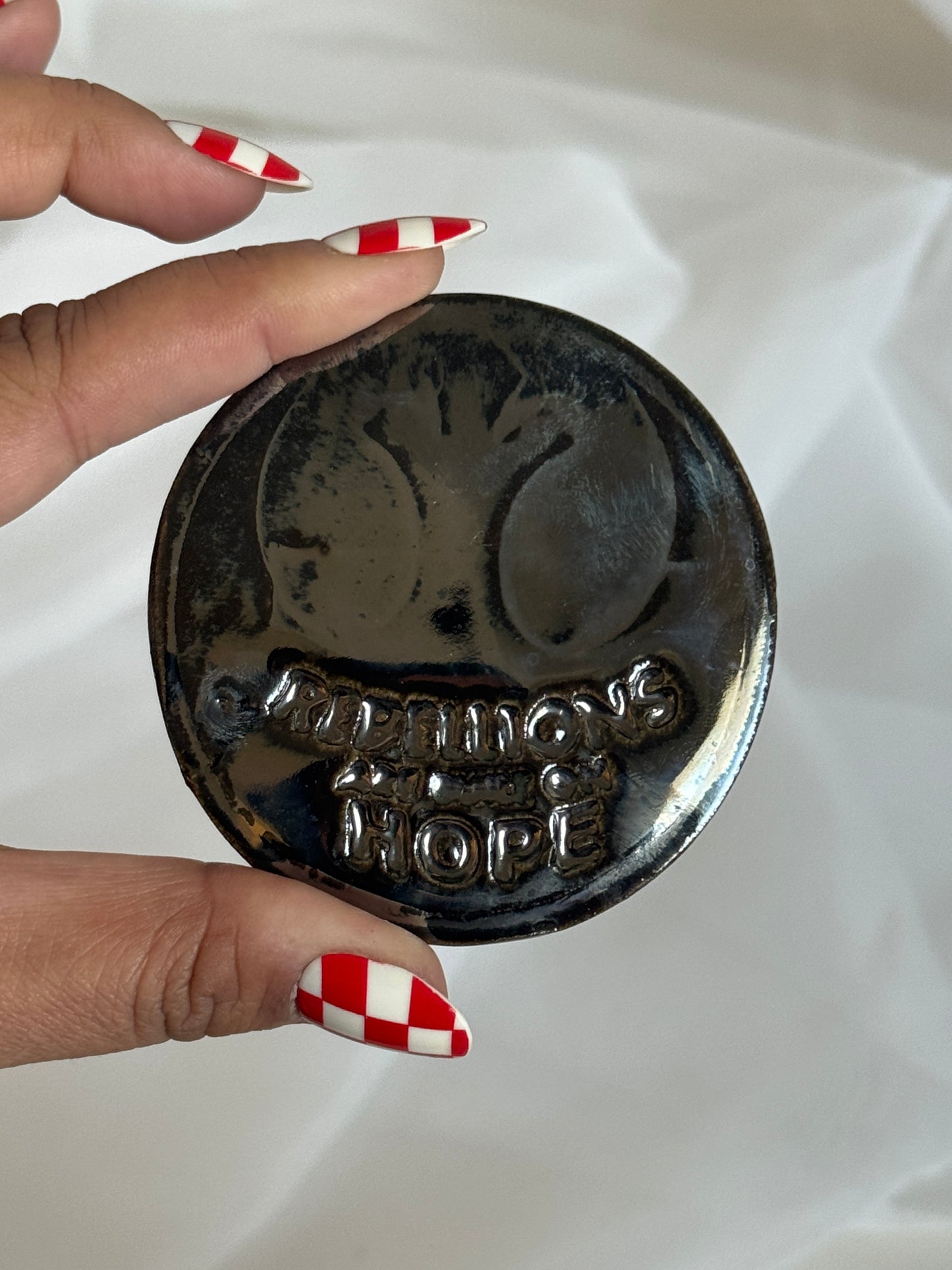 Rebellion Magnets