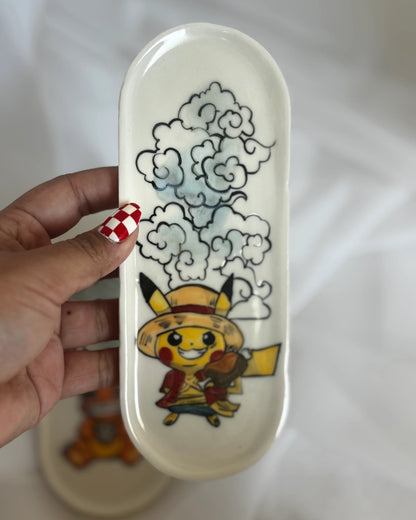 Custom Order - Cartoon/Anime Tray