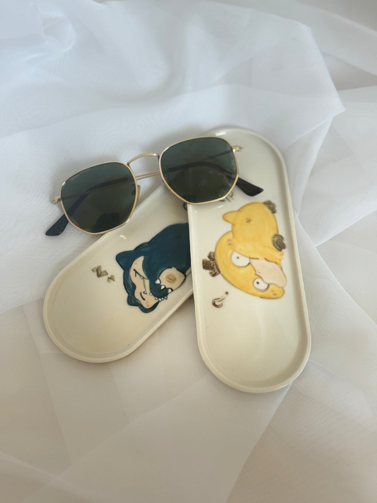 Custom Order - Cartoon/Anime Tray