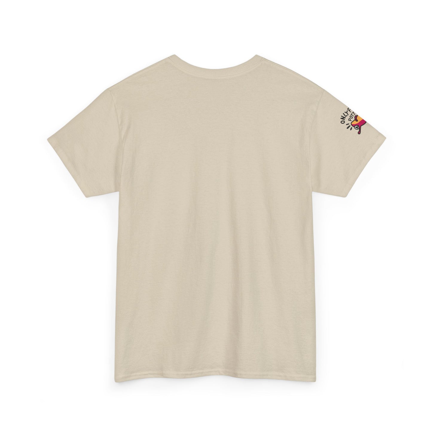 Support Your Local Pot Dealer Cotton Tee