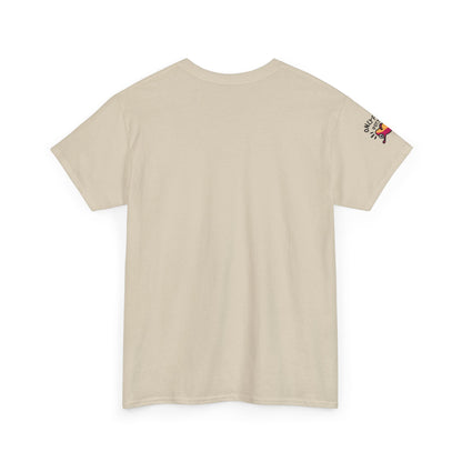 Support Your Local Pot Dealer Cotton Tee