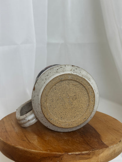Mega Starmie Mug