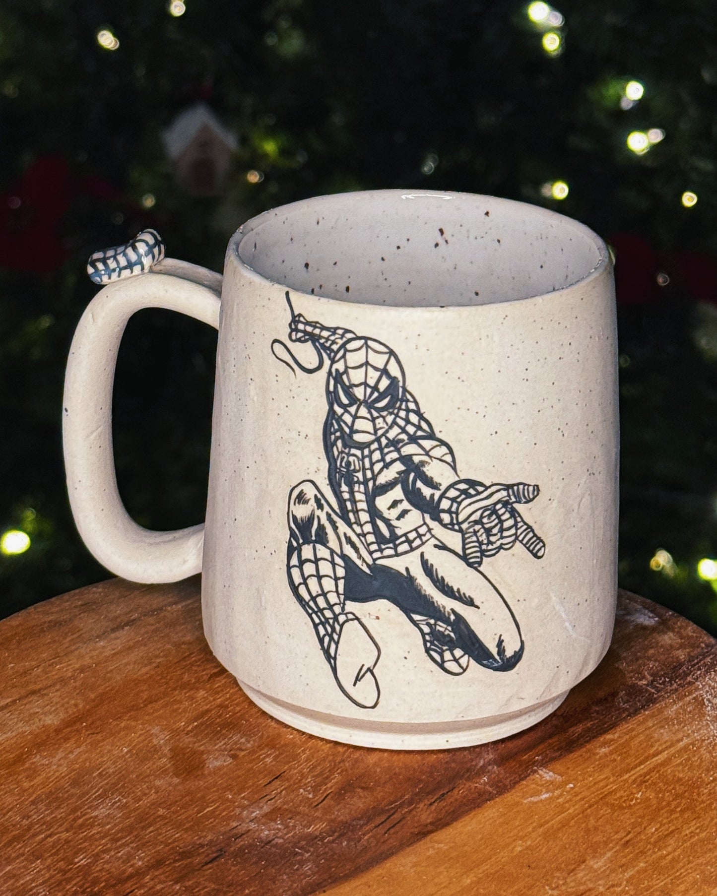 Custom Order - Cartoon/Anime Mug