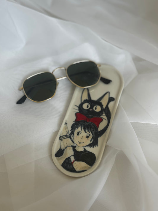 Kiki’s Delivery Service Tray