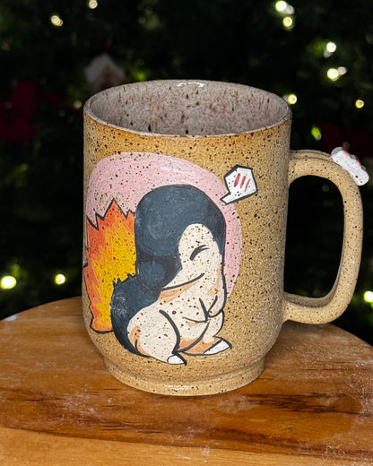 Custom Order - Cartoon/Anime Mug