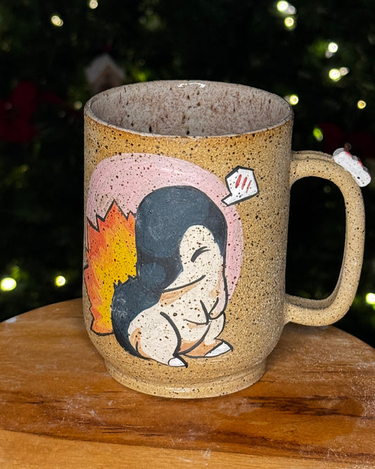 Custom Order - Cartoon/Anime Mug