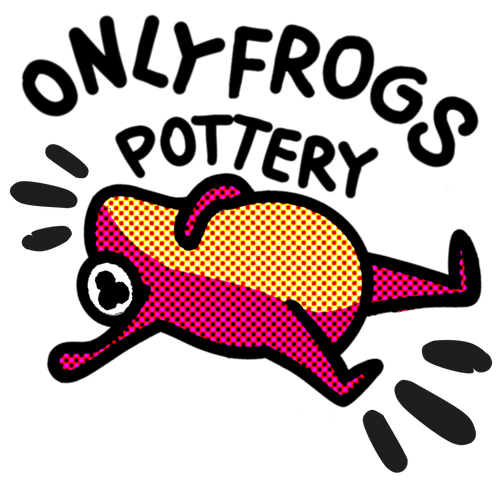 @onlyfrogspottery