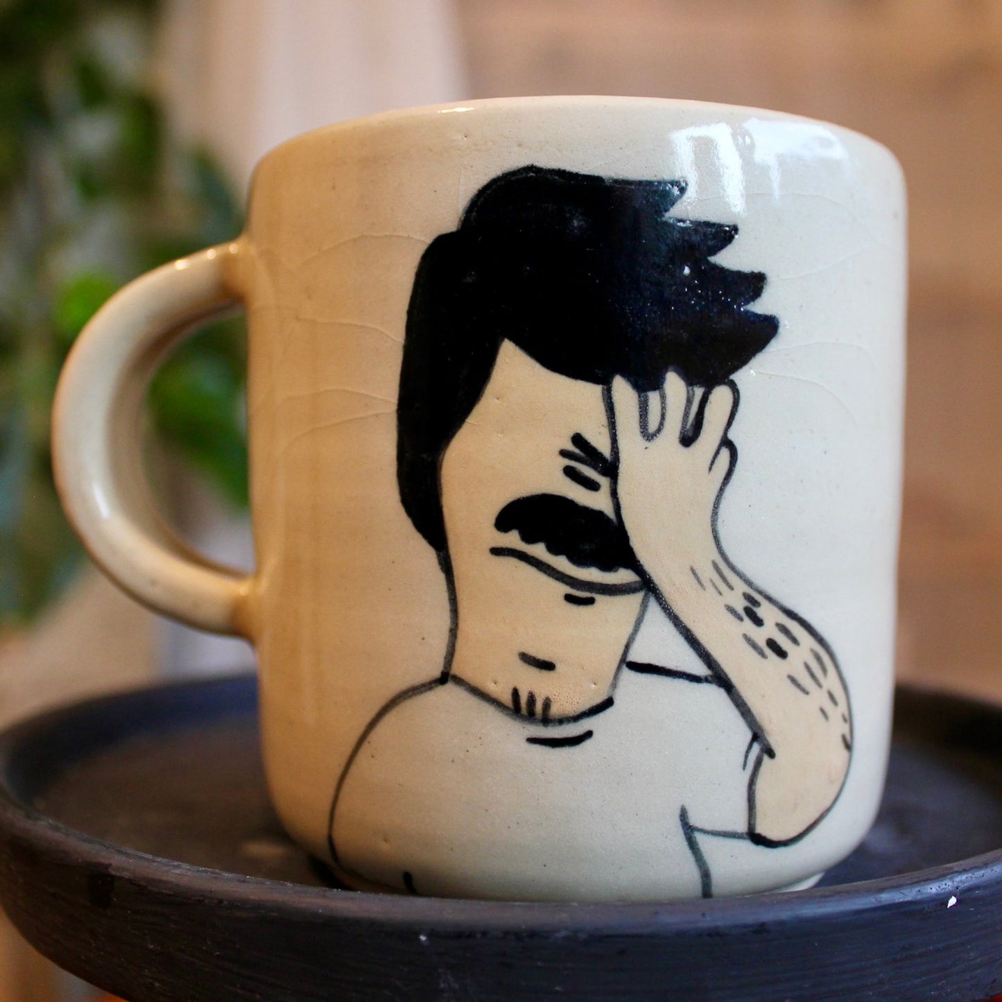 Bob Belcher Mug