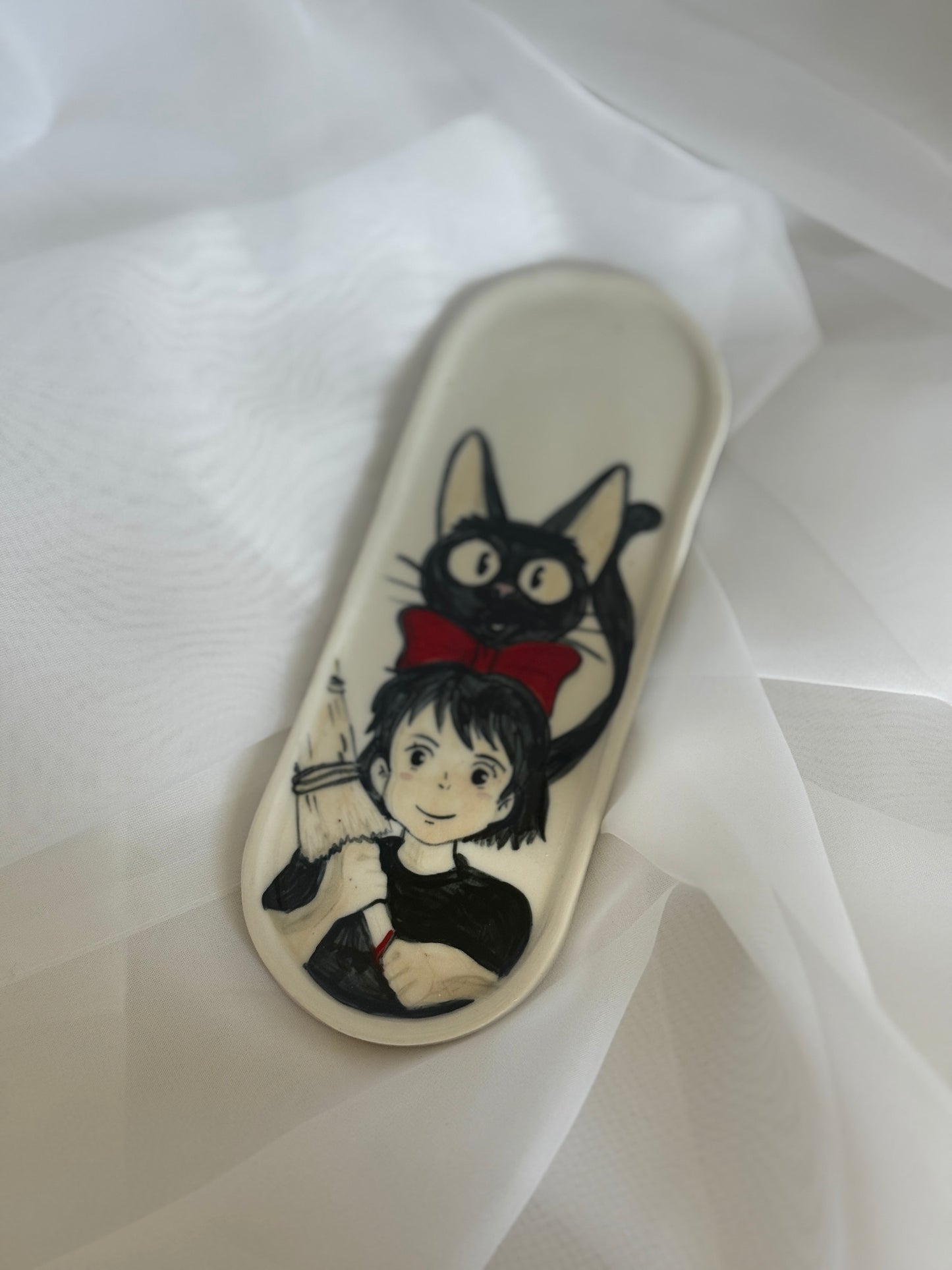 Kiki’s Delivery Service Tray