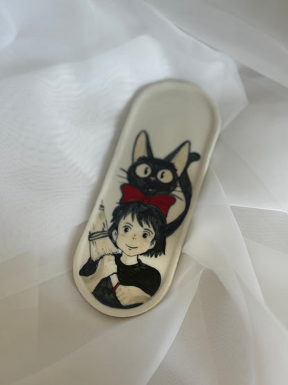 Kiki’s Delivery Service Tray
