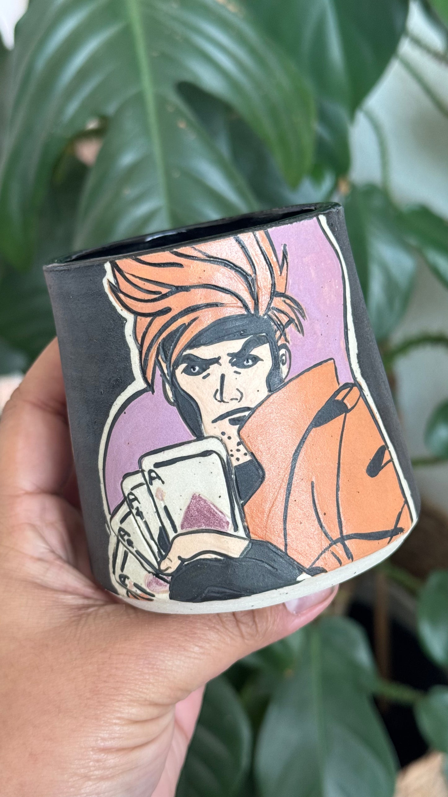 Gambit Cup